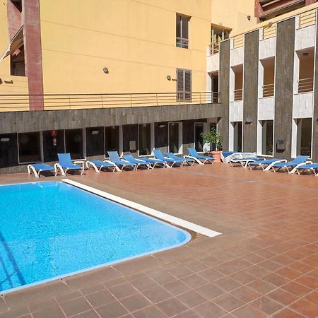 Apartamento 35 La Ladera Leilighet San Sebastián de la Gomera Eksteriør bilde