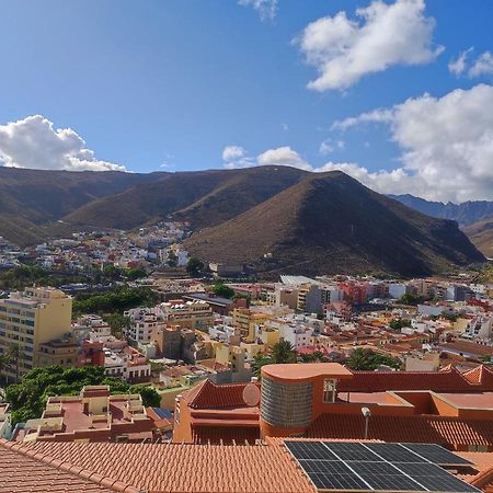 Apartamento 35 La Ladera Leilighet San Sebastián de la Gomera Eksteriør bilde