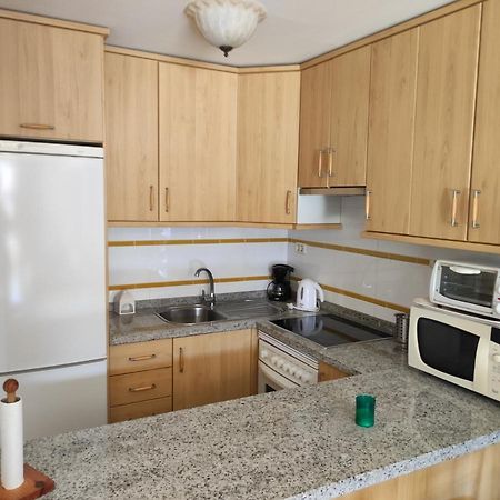 Apartamento 35 La Ladera Leilighet San Sebastián de la Gomera Eksteriør bilde