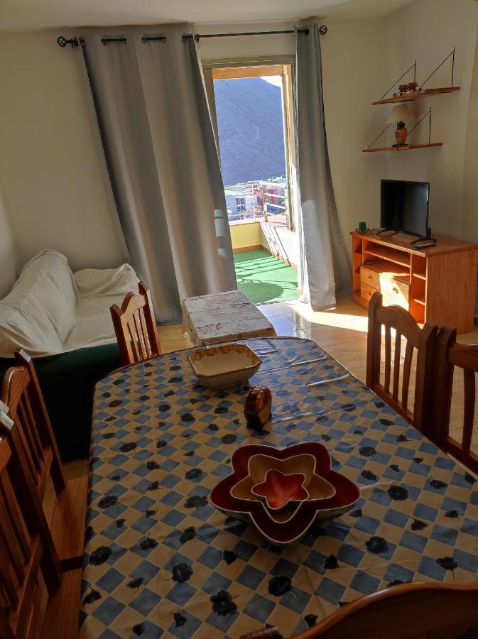 Apartamento 35 La Ladera Leilighet San Sebastián de la Gomera Eksteriør bilde