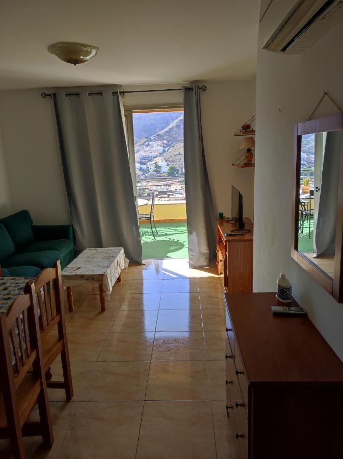 Apartamento 35 La Ladera Leilighet San Sebastián de la Gomera Eksteriør bilde