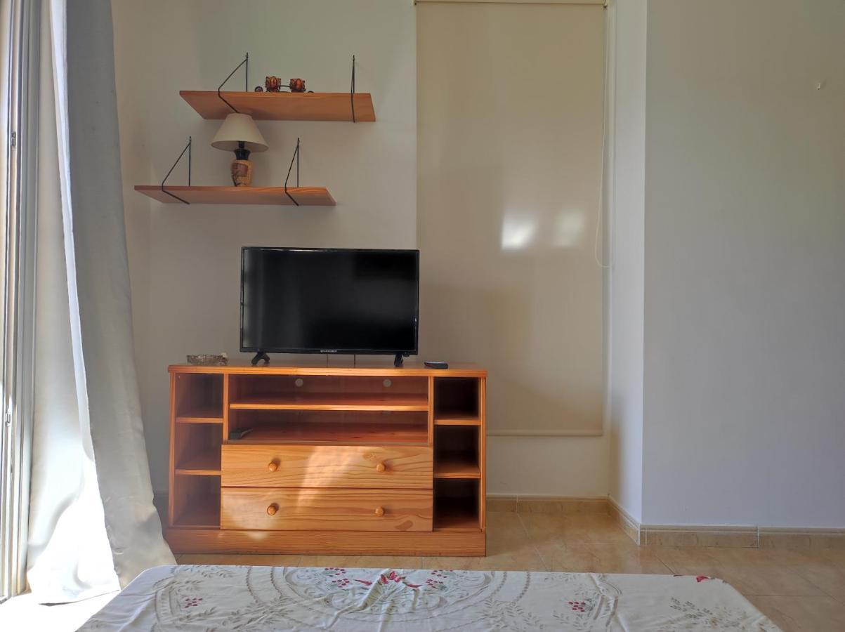 Apartamento 35 La Ladera Leilighet San Sebastián de la Gomera Eksteriør bilde