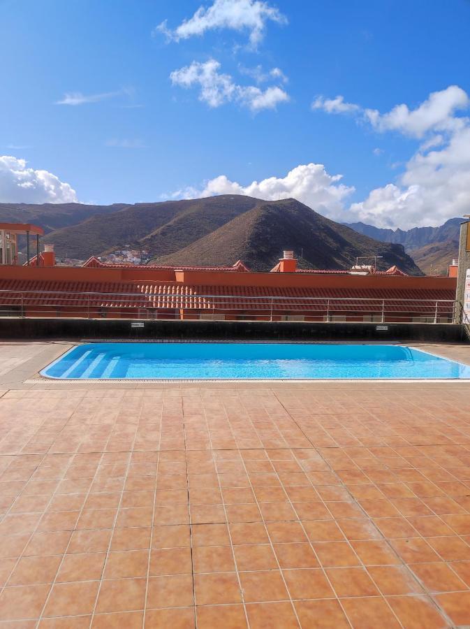 Apartamento 35 La Ladera Leilighet San Sebastián de la Gomera Eksteriør bilde