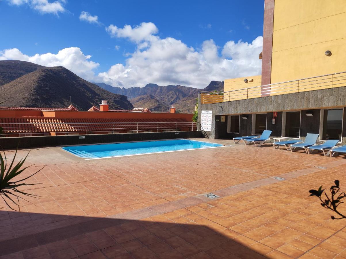 Apartamento 35 La Ladera Leilighet San Sebastián de la Gomera Eksteriør bilde