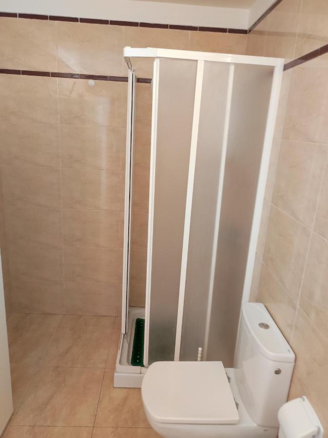 Apartamento 35 La Ladera Leilighet San Sebastián de la Gomera Eksteriør bilde
