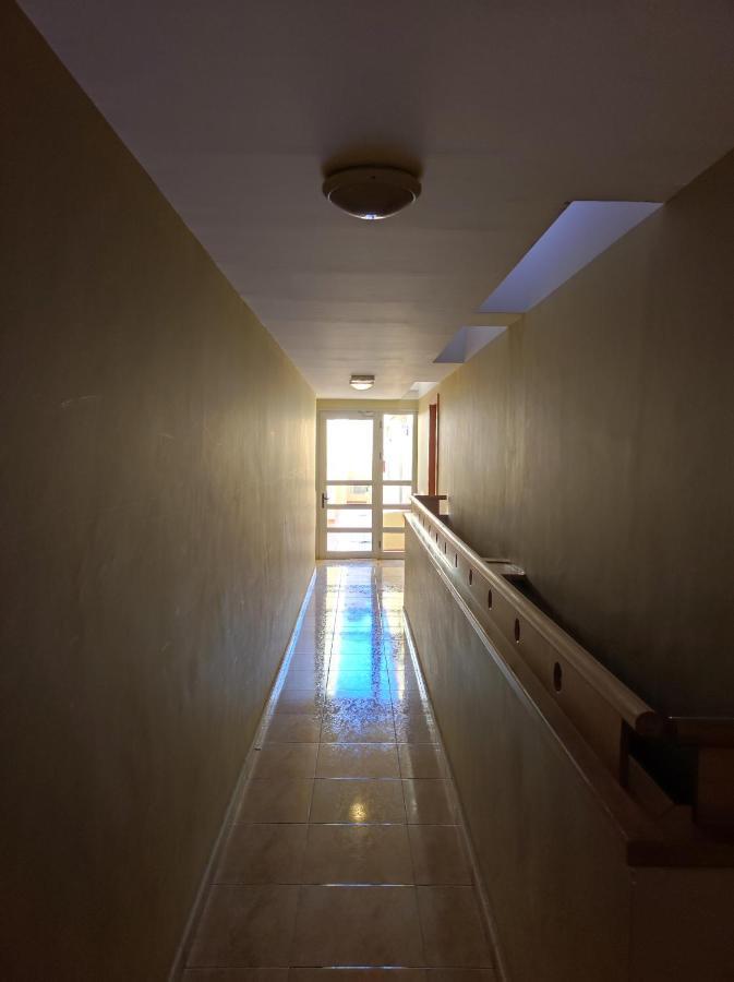 Apartamento 35 La Ladera Leilighet San Sebastián de la Gomera Eksteriør bilde