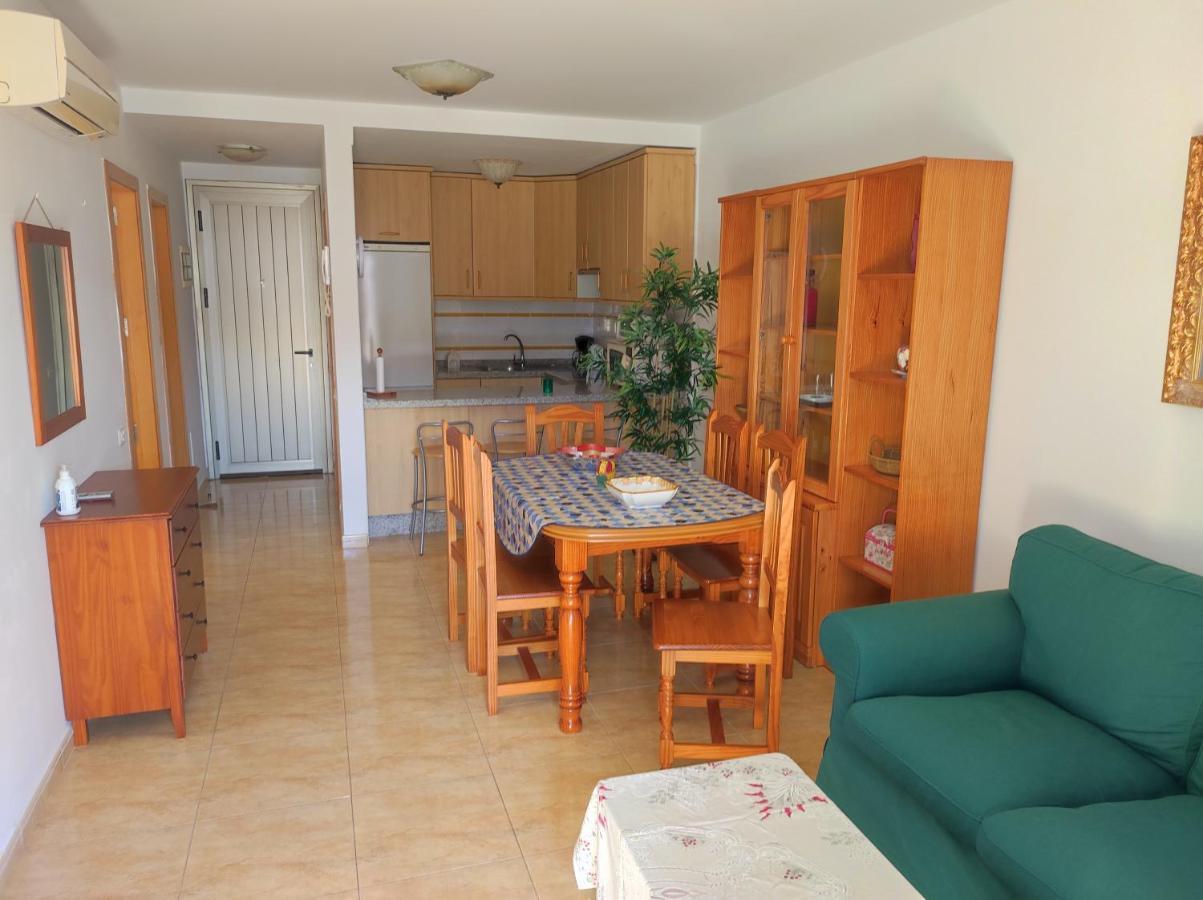 Apartamento 35 La Ladera Leilighet San Sebastián de la Gomera Eksteriør bilde