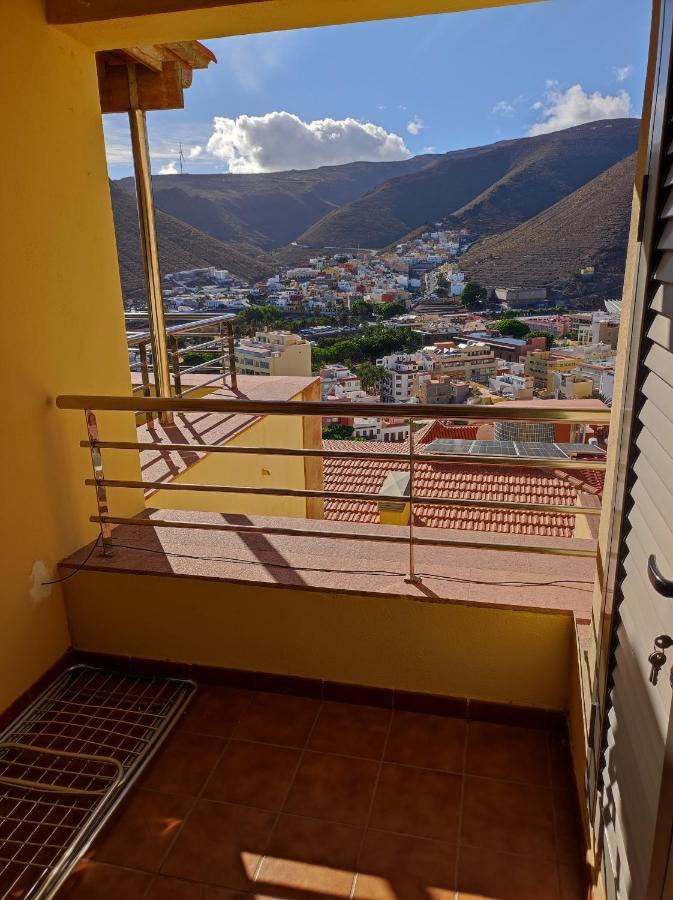 Apartamento 35 La Ladera Leilighet San Sebastián de la Gomera Eksteriør bilde