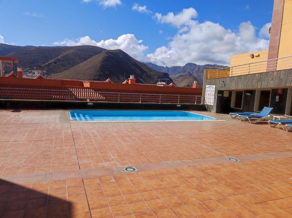 Apartamento 35 La Ladera Leilighet San Sebastián de la Gomera Eksteriør bilde