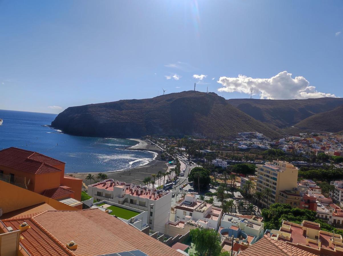 Apartamento 35 La Ladera Leilighet San Sebastián de la Gomera Eksteriør bilde