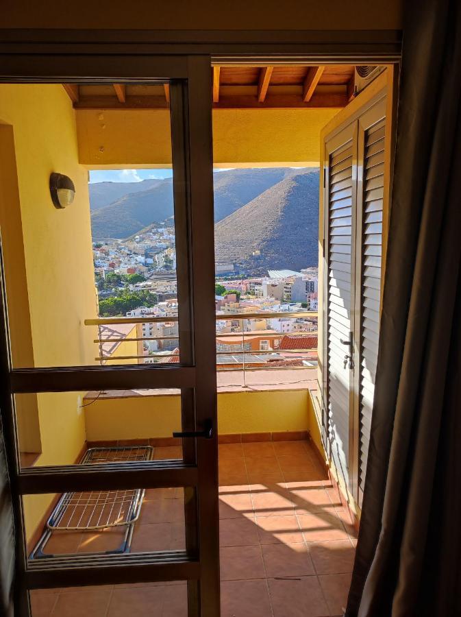 Apartamento 35 La Ladera Leilighet San Sebastián de la Gomera Eksteriør bilde