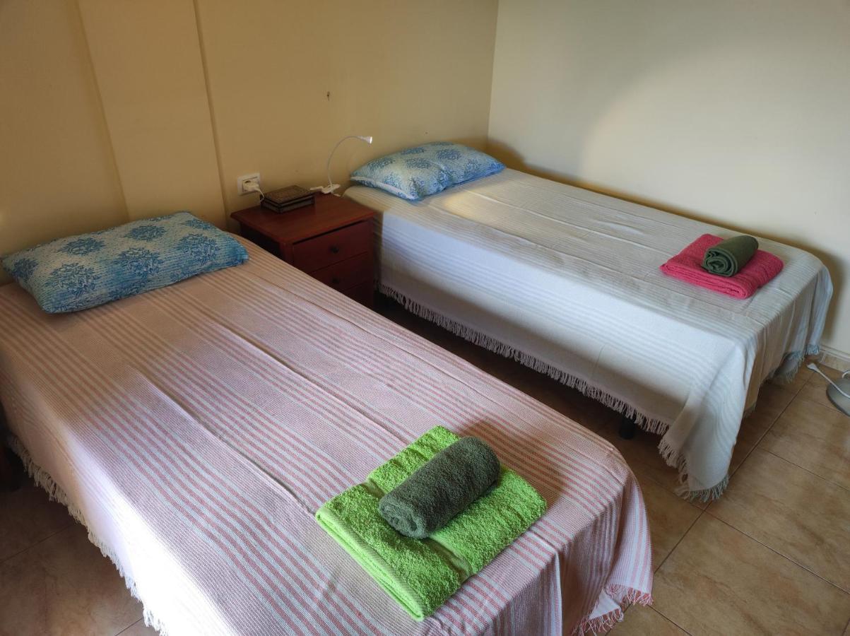 Apartamento 35 La Ladera Leilighet San Sebastián de la Gomera Eksteriør bilde