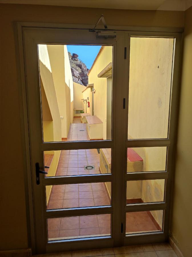 Apartamento 35 La Ladera Leilighet San Sebastián de la Gomera Eksteriør bilde