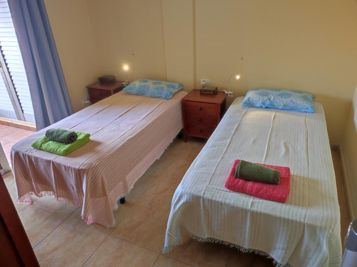 Apartamento 35 La Ladera Leilighet San Sebastián de la Gomera Eksteriør bilde