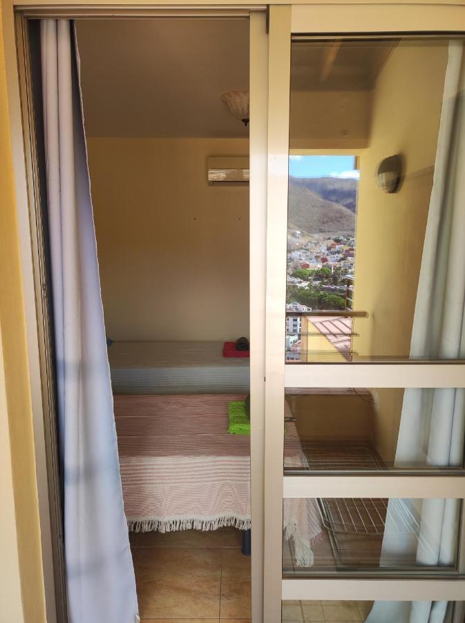 Apartamento 35 La Ladera Leilighet San Sebastián de la Gomera Eksteriør bilde