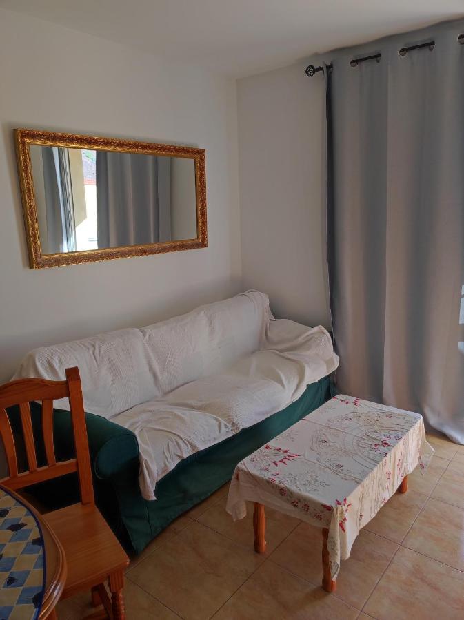 Apartamento 35 La Ladera Leilighet San Sebastián de la Gomera Eksteriør bilde